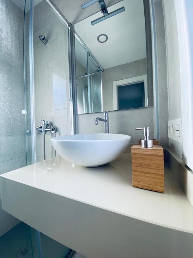 Precioso Apartamento En El Tesorillo Almuñécar 외부 사진