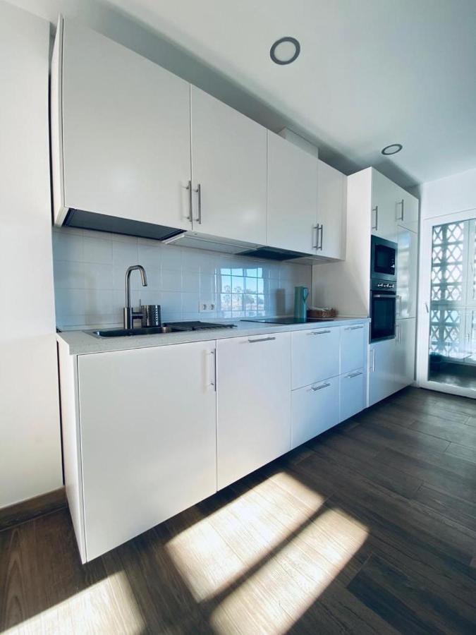 Precioso Apartamento En El Tesorillo Almuñécar 외부 사진