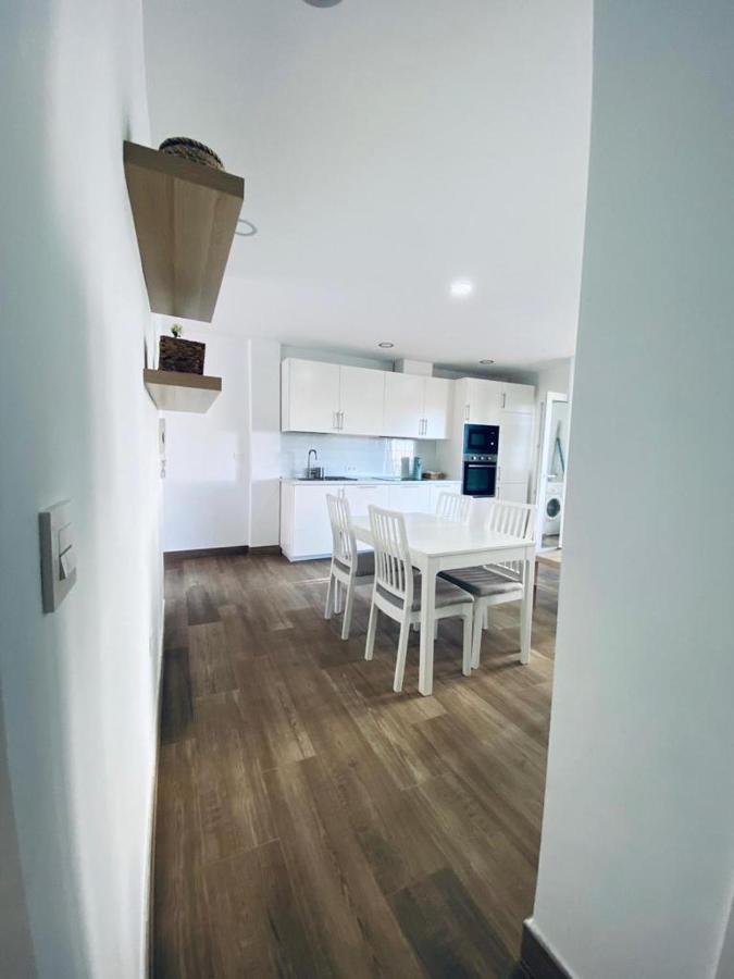 Precioso Apartamento En El Tesorillo Almuñécar 외부 사진