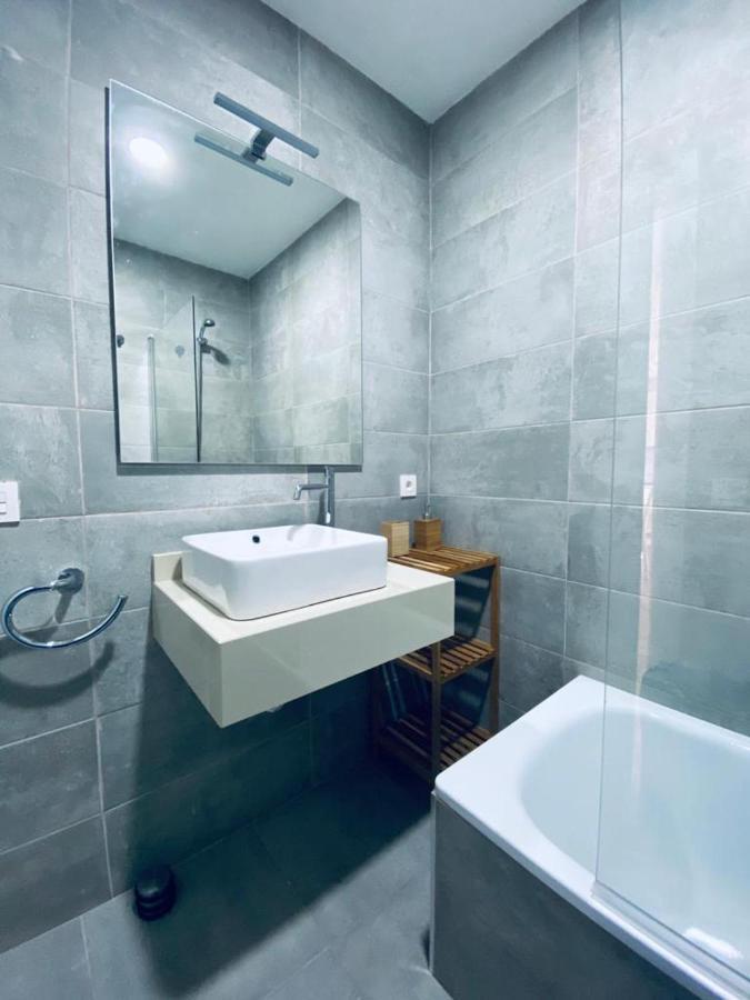 Precioso Apartamento En El Tesorillo Almuñécar 외부 사진
