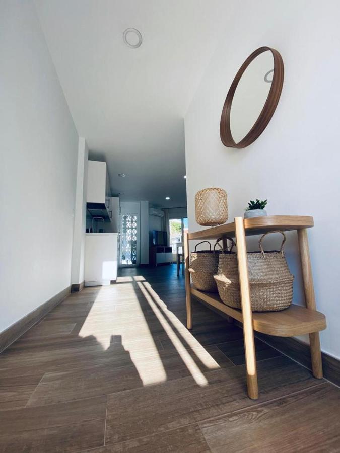 Precioso Apartamento En El Tesorillo Almuñécar 외부 사진