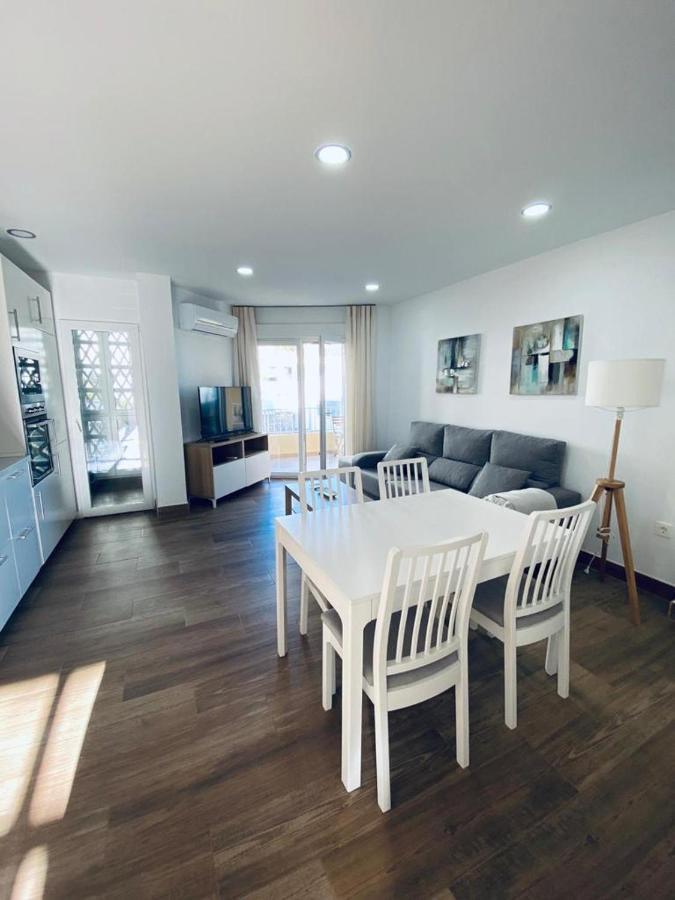 Precioso Apartamento En El Tesorillo Almuñécar 외부 사진