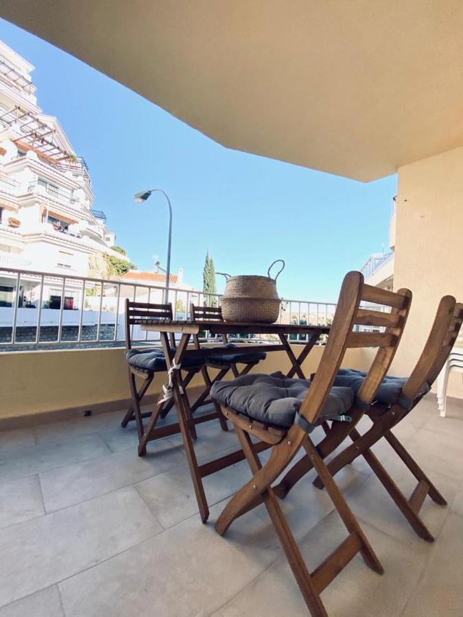Precioso Apartamento En El Tesorillo Almuñécar 외부 사진