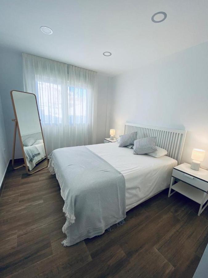 Precioso Apartamento En El Tesorillo Almuñécar 외부 사진